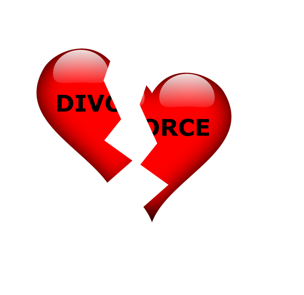GROUNDS FOR DIVORCE IN NIGERIA