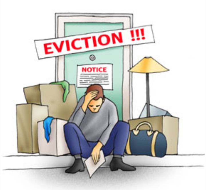 Wrongful Eviction In Nigeria- Remedies for a tenant